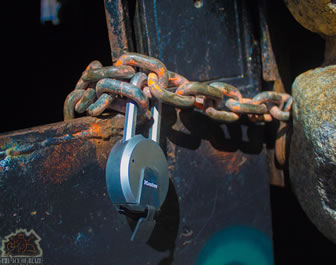 Lock